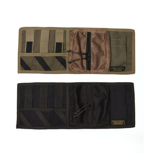 POST GENERAL Car Visor Organizer  汽车遮阳板收纳袋