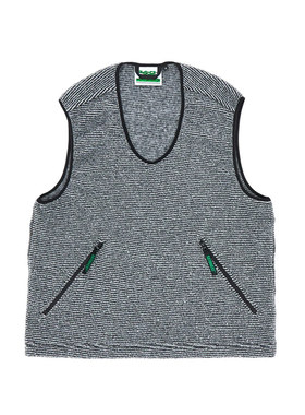 RAYON VERT Samanto Pullover Fleece Vest 套头抓绒背心