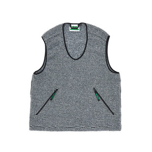 RAYON VERT Samanto Pullover Fleece Vest 套头抓绒背心