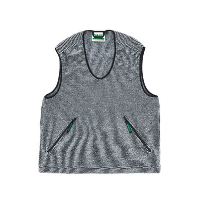 RAYON VERT Samanto Pullover Fleece Vest 套头抓绒背心