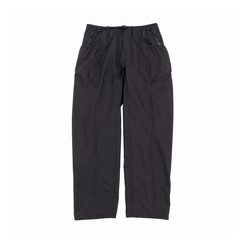 CAYL x Usage Pants 1 户外 纯色防风防泼水大容量侧袋可束脚长裤