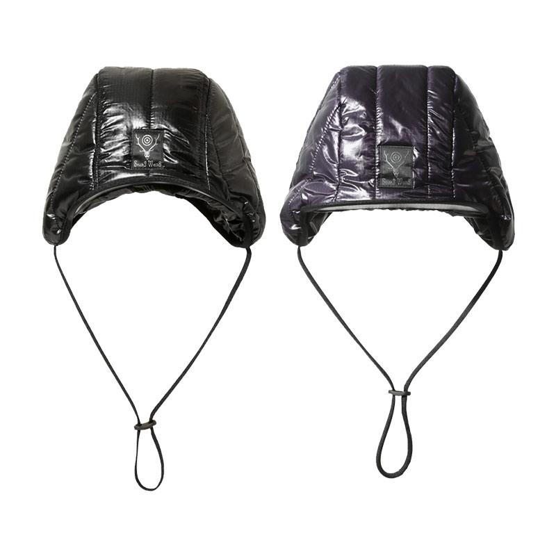 South2West8男士中棉绗缝帽