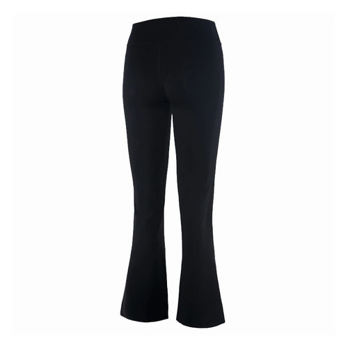DISTRICT VISION Flared Studio Legging 女喇叭型瑜伽运动紧身裤