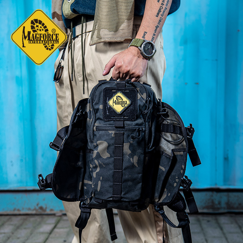 MagForce户外背包霍斯台开拓者