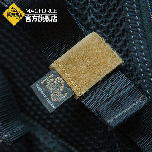 MagForce户外背包收尾带