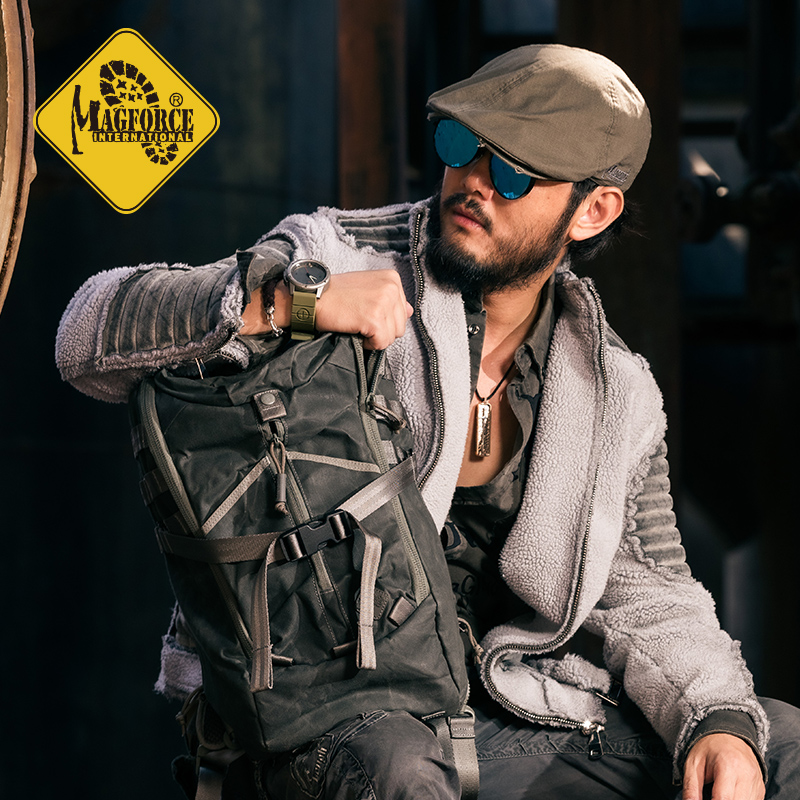 magforce麦格霍斯7102大户外背包