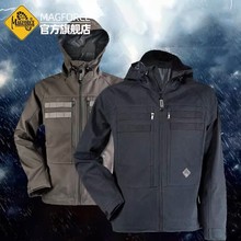 MAGFORCE麦格霍斯C1111“雷神”500D透气硬壳衣春秋外套男夹克
