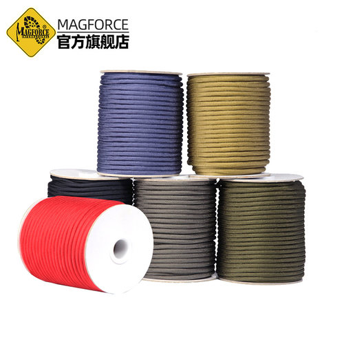 MAGFORCE麦格霍斯8芯伞绳