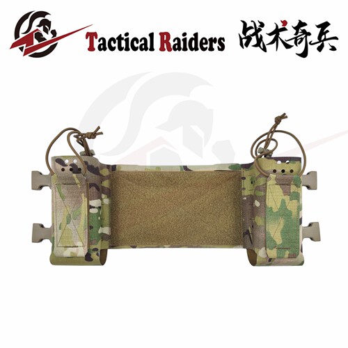 战术奇兵战术包电台包