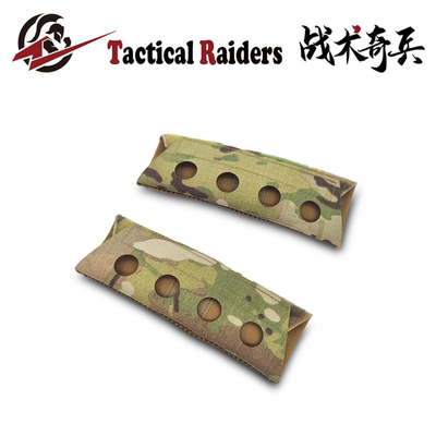 【TR战术奇兵】法老FERRO FCPC FCSK Shoulder Pads 垫肩一对