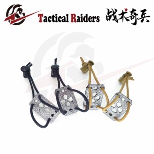 【TR战术奇兵】PTT固定板拓展板进口T板