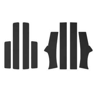 名爵MG5门槛保护条汽车内饰改装配件车内装饰用品专用踏板防踩贴