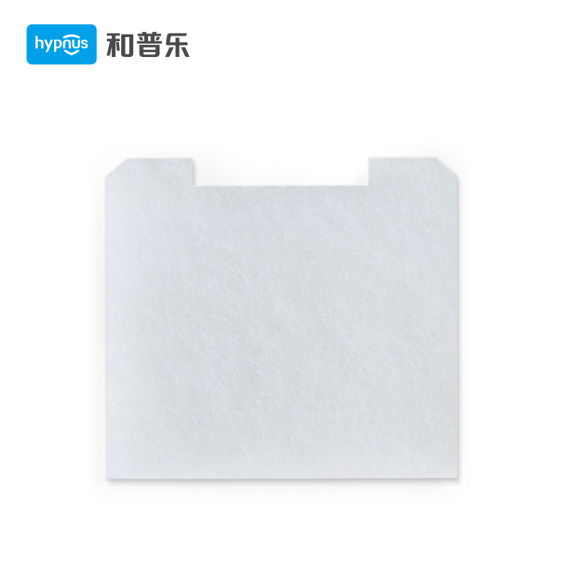 呼吸机滤芯和普乐过滤棉