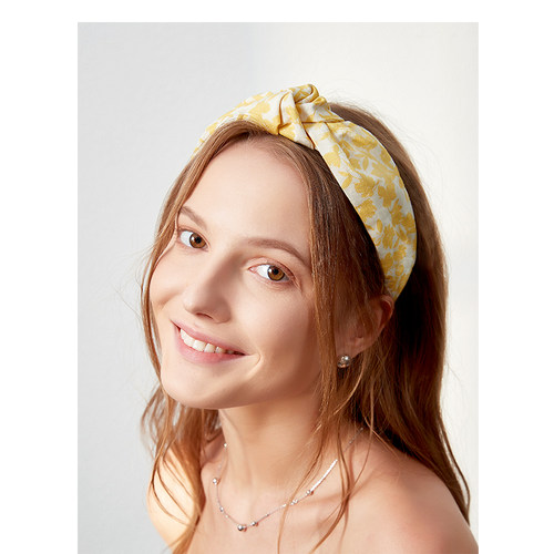 DAINEI岱妮岛屿假日结式发箍