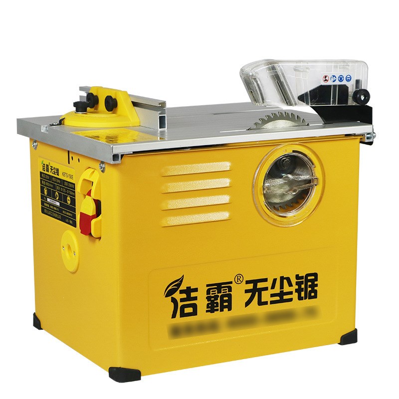 无尘台锯KBTS-150ES/地板锯/台锯/无尘