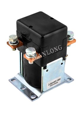 适用杭叉合力叉车接触器总成48V(单联)300A IC4482CTTA300AH248XN