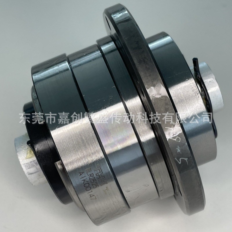 现货THK旋转螺母丝杠 BLR2525-3.6UU 丝杆最长可选4000mm 当天发