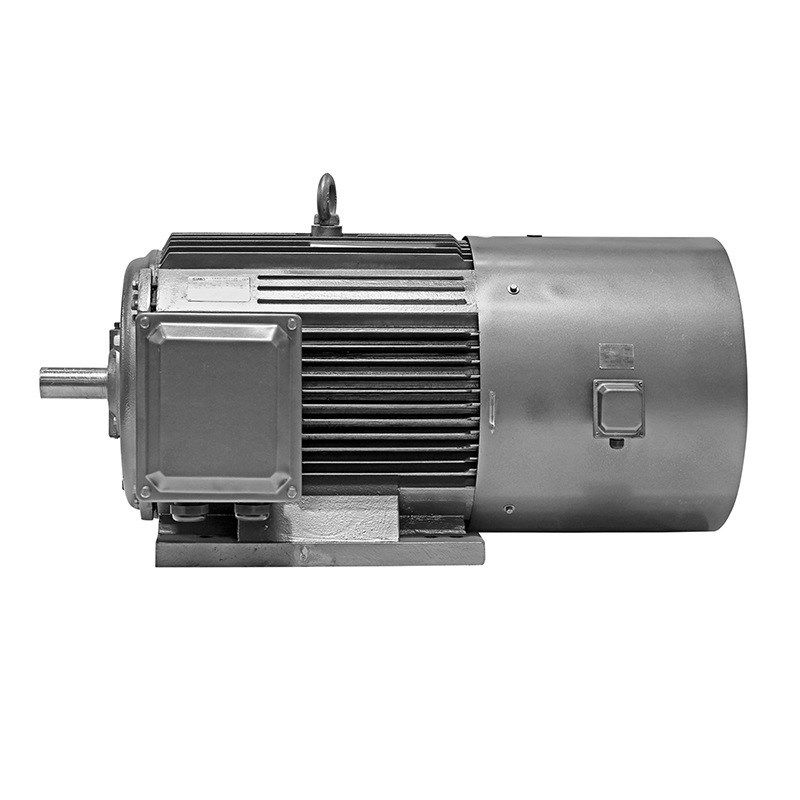 西安泰富西玛YJTG100L-2 3KW 380V变频电机水泵