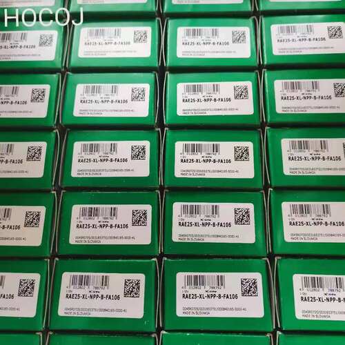 外球面轴承LASE30-N  GE30-KLL-B立式轴承座单元