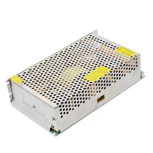 厂家直供5v40显示屏led电源5v200w灯带灯条模组开关电源