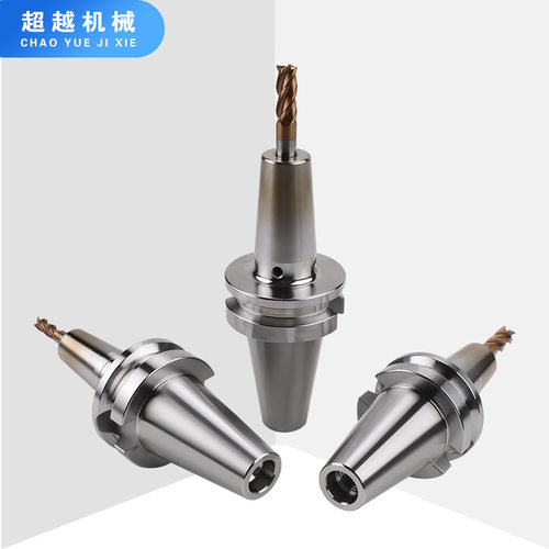 BT40/BT30热缩刀柄HSK32E/40E/50A/63A电磁感应热胀冷缩烧结刀柄