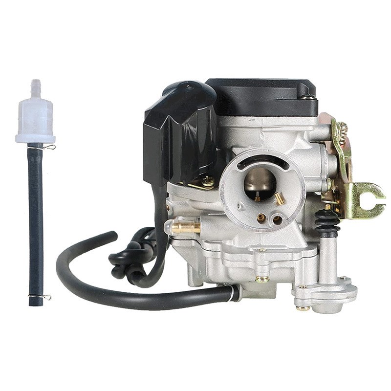 割草机油锯配件139QMA 139QMB化油器ATV 4-Stroke GY6 50cc 100cc