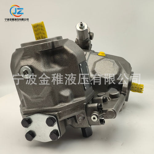A A10VO28DR/31R-PSC62K01 柱塞泵恒压泵