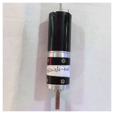 微型直流空心杯行星减速电机 GX28-2850  家用电器空心杯电机