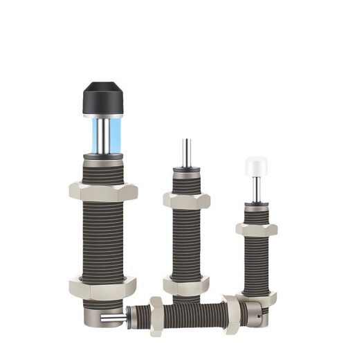 AC油压缓冲器ACA液压阻尼器减震0806 1008 1412 1210 1416 2020-2