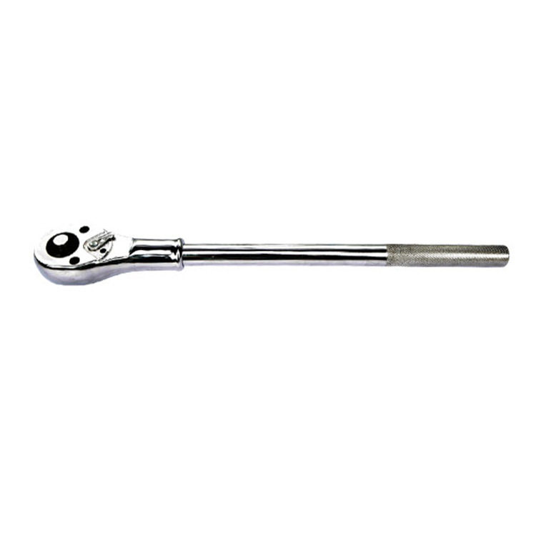 钢盾工具 19mm系列快速脱落棘轮扳手S013301