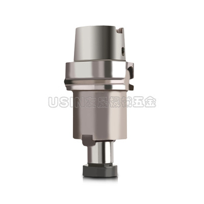 USIN刀柄 平面铣刀柄 高精密度HSK100A系列FMA38.1-55 FMA50.8-60