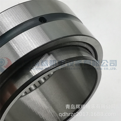 TORRINGTON-TORR 带内圈滚针轴承 NKJ40/20A 40X55X20 mm