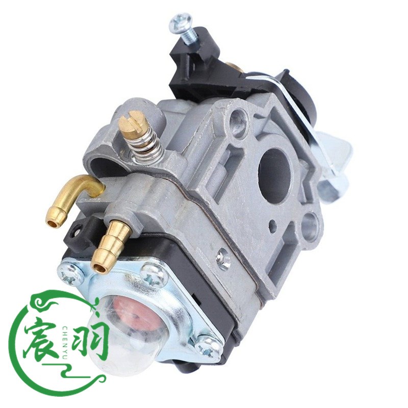 MP11 TU26  32F 34F 36F 化油器 割草机 汽油机配件