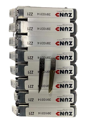 适用于讯特zundG3S3系列切割机Z50Z21刀片广告包装金属裁剪
