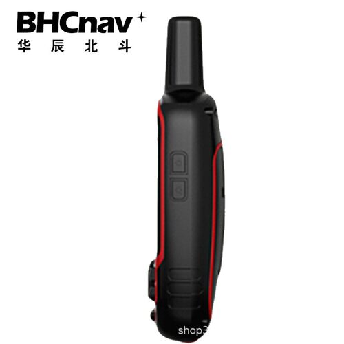 彩途K82B单北斗手持定位仪经纬度坐标北斗卫星轨迹记录导航找点测