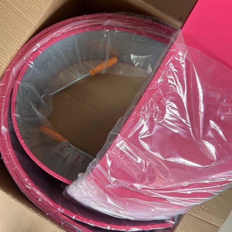 优力胶垫纸箱机械模切机胶垫刀模垫板开槽机配件刀具印刷机