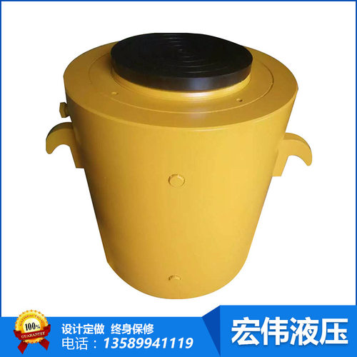厂家现货供应50吨100吨200吨320吨桥梁液压千斤顶 小型电动千斤顶