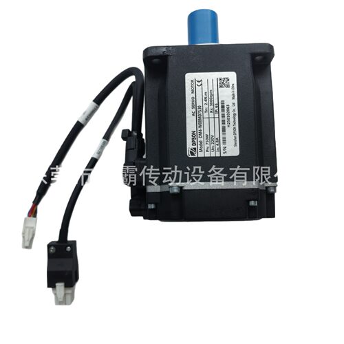 德普信伺服电机驱动器PS700-S0R7+DM4-W0807S30 400W 600W 750W