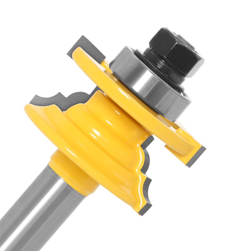 1/2柄12柄框架榫合刀木工橱柜门板门斗榫合刀斜边榫合刀