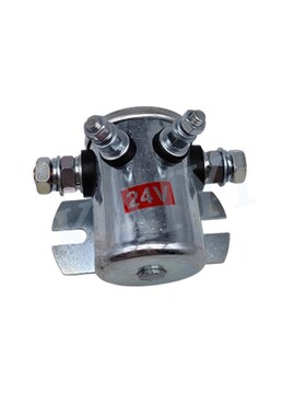 CATE320D/330C/330D/336D/200B预热继电器24V代替款223-4453