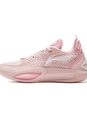 李宁 JIMMY BUTLER 3篮球鞋 25新款 碳䨻一体专业比赛鞋 ABAU107