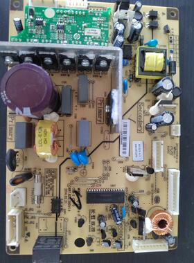 美菱冰箱主板BCD-356 320WPC 418WPCX 445WP9电脑板B1324(H1C1C3D
