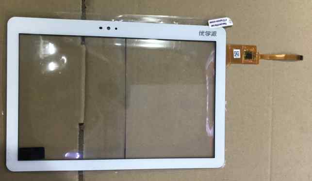 优学派U22U26U36U17U27U32U50.U17+原装触摸屏液晶显示屏外屏