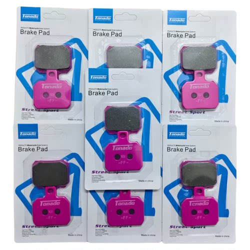 小螃蟹卡钳通用刹车片