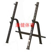 深蹲架商用杠铃卧推架多功能举重床一体床室内架专业家用健身器材