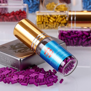 zp打火石火石粒3aaa电石火花石配件煤油充气砂轮式打火机通用火石