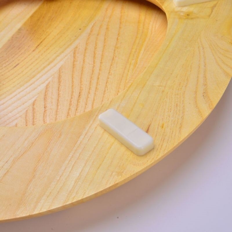 OVU型纯实木马桶盖全木质马桶通用包邮.加厚耐用老式木头坐便盖用