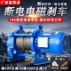 220V卷扬机家用装 2吨起重小型升降提升机 修小吊机建筑电动葫芦1
