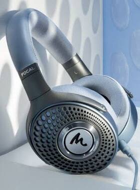Focal Azurys HIFI耳机法国劲浪Focal Azurys港版全新