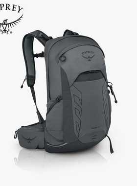OSPREY小鹰背包TALON魔爪系列户外登山包男士双肩包防水大容量
